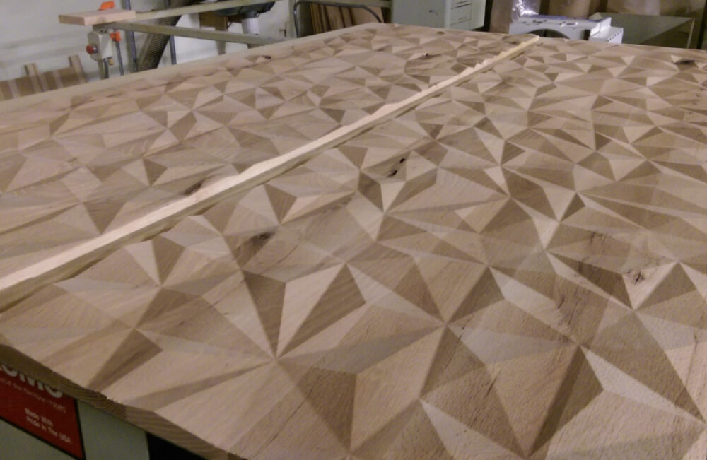 CNC Frezen