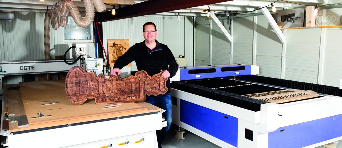 Creatief graveren laser compleet laser reiniging techniek