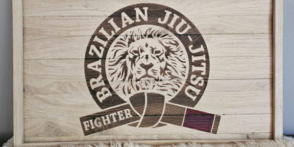 Kist Brazilian Jiu-Jitsu